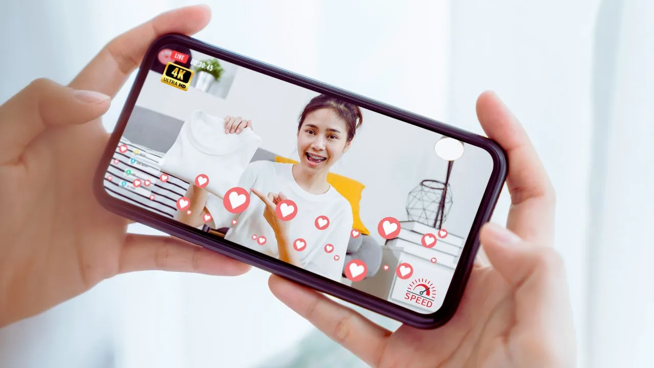 How much internet speed do you need for 4K streaming