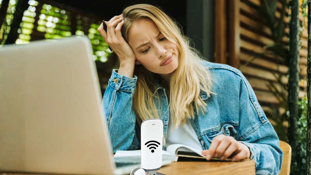 Student Internet Plans with Free Modem