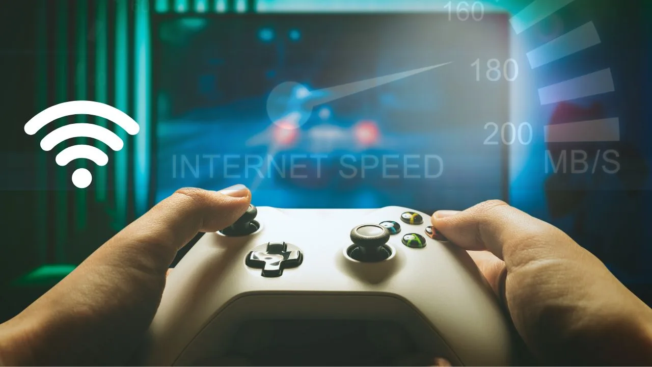 What is a Good Internet Speed for Gaming & Streaming