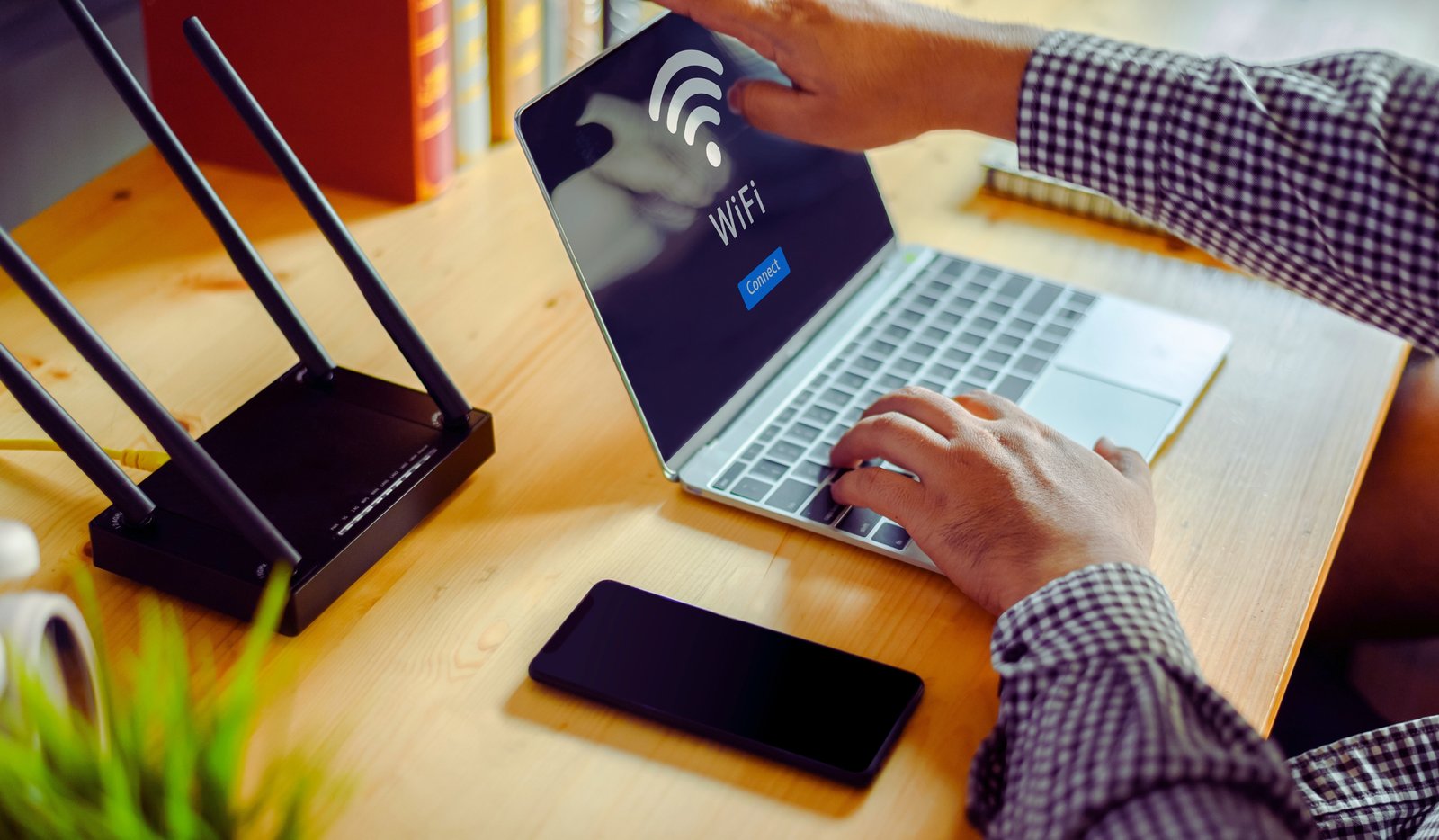 Wi-Fi 6 vs 6E vs 7What's the Difference