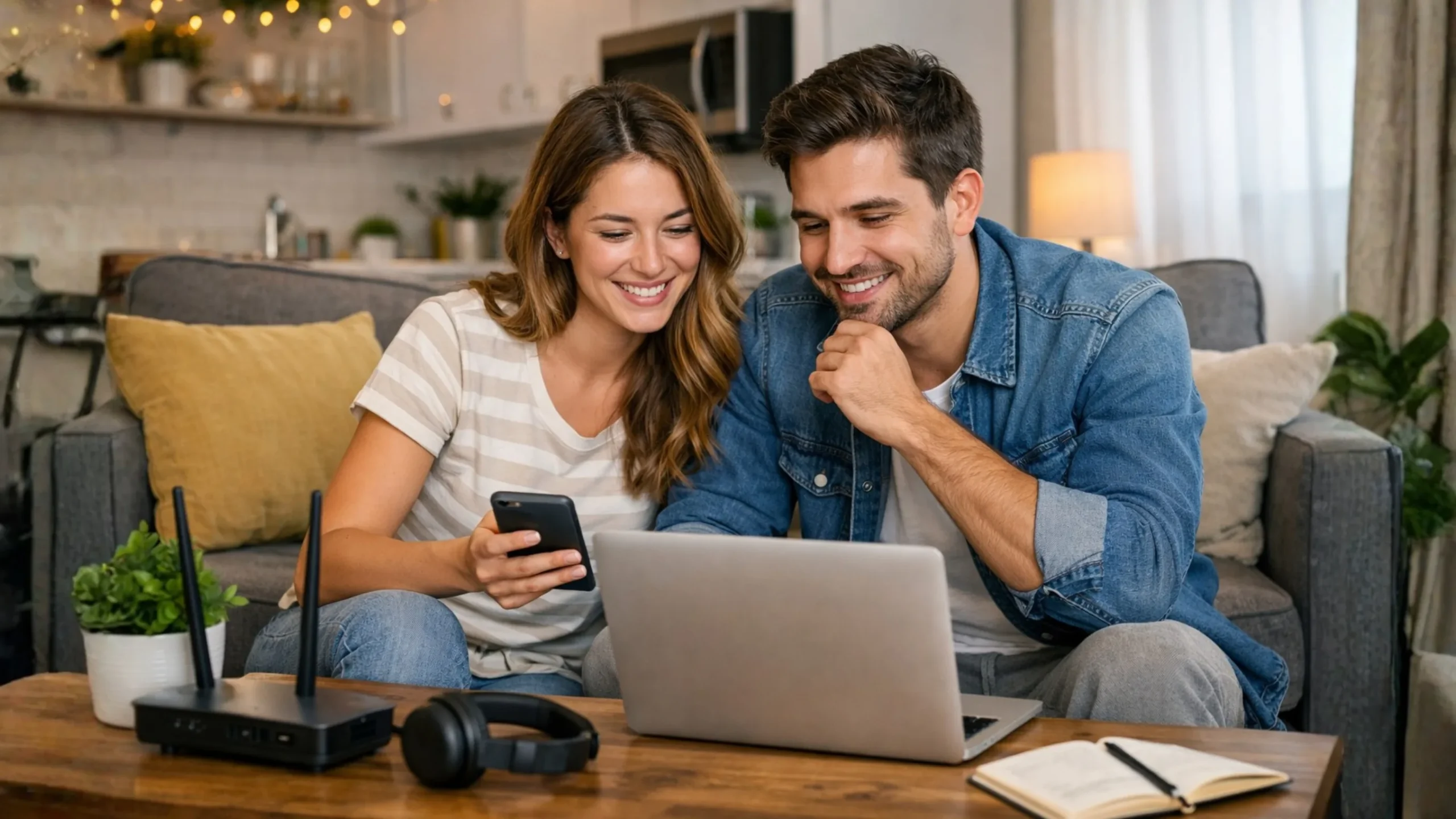 cheapest internet plans for apartment renters