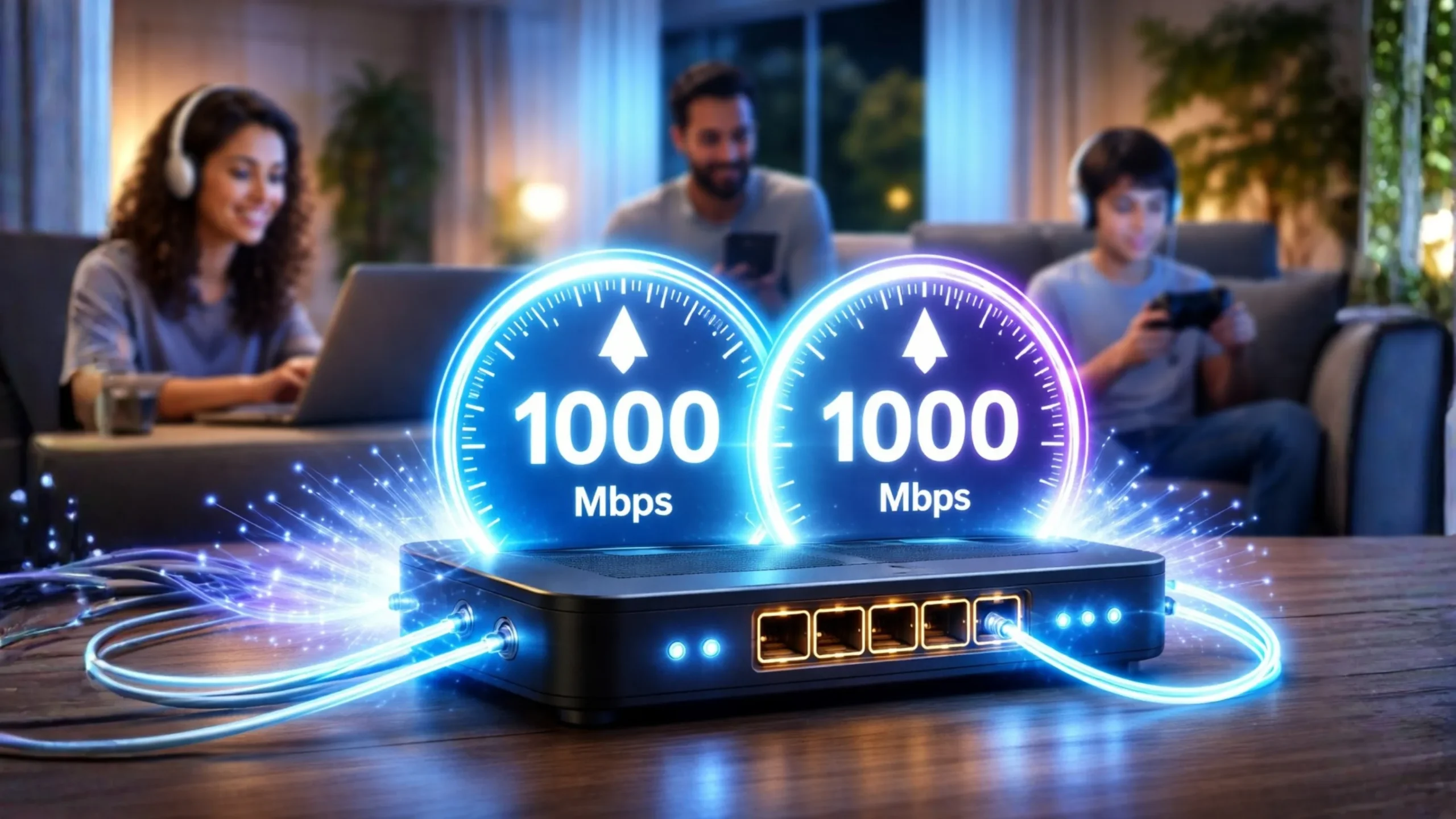 fiber internet plans with symmetrical upload
