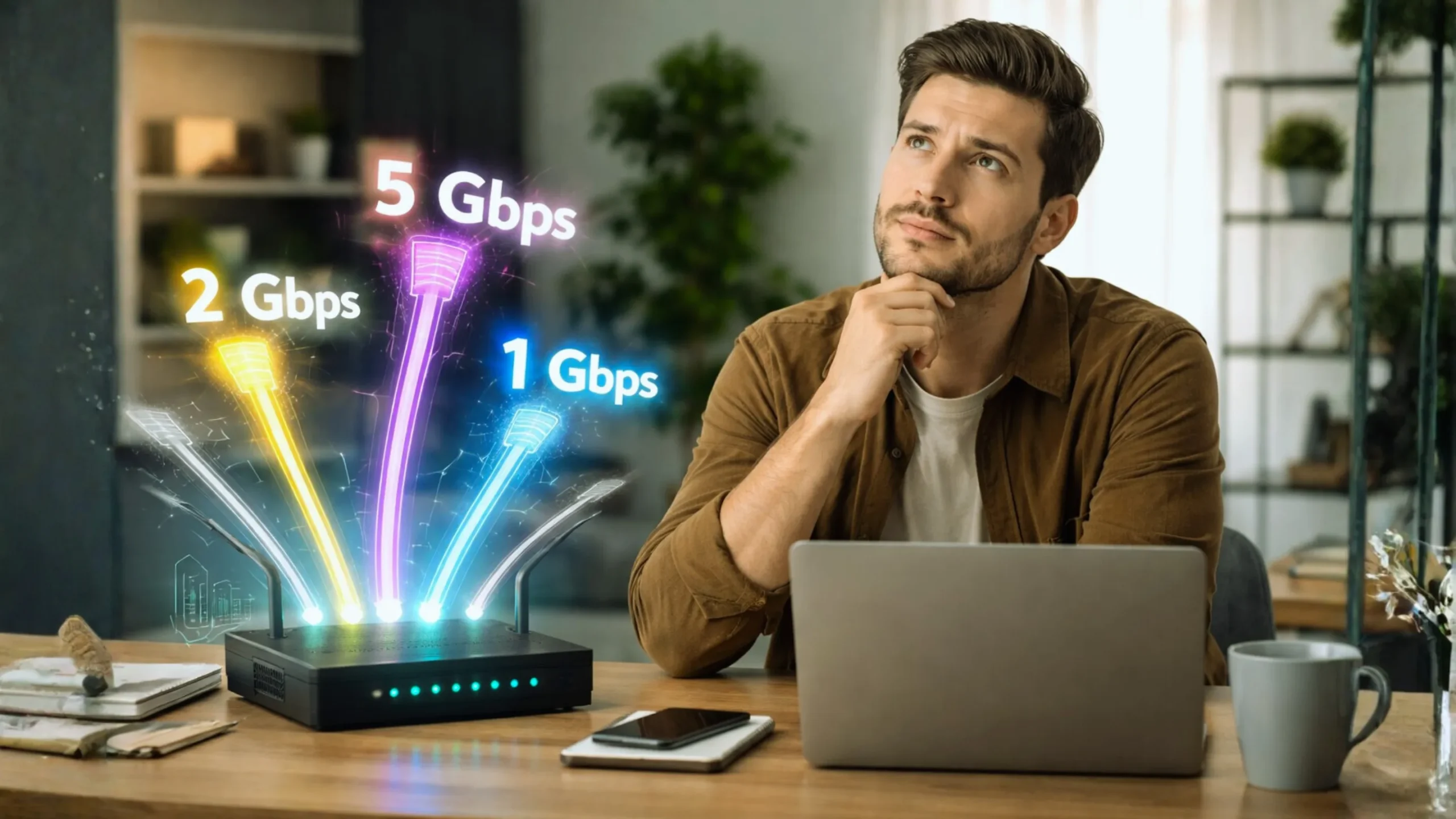 multi gig internet plans worth it or not