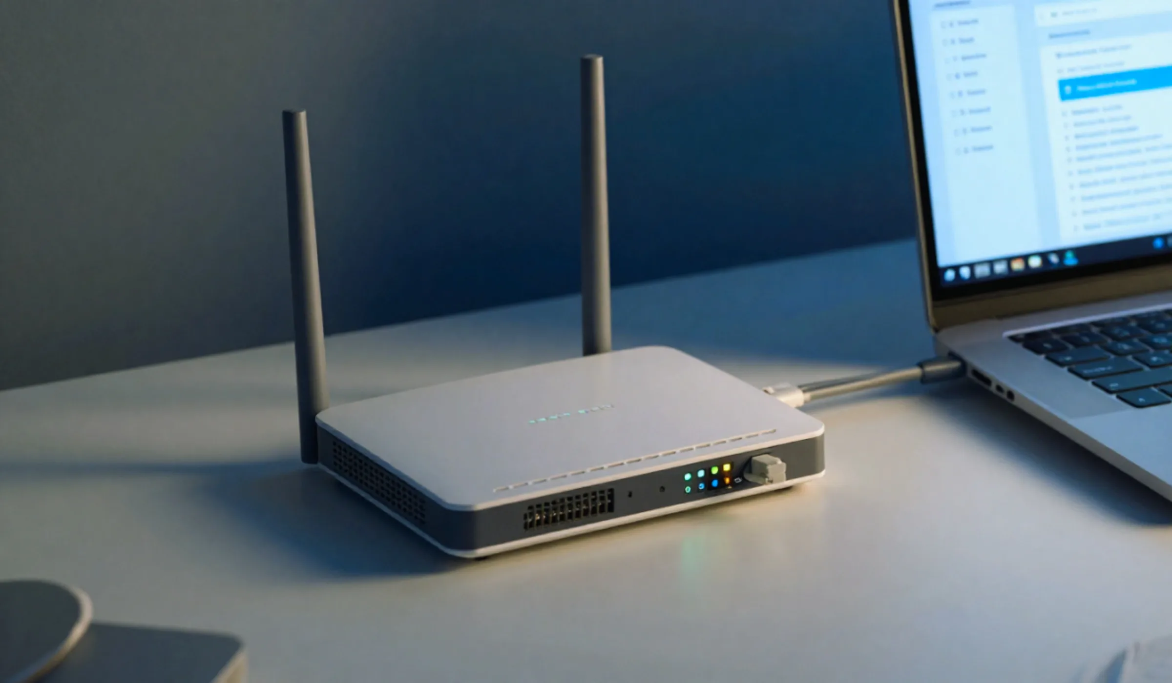 Best Modem & Router Settings for Faster Wi-Fi