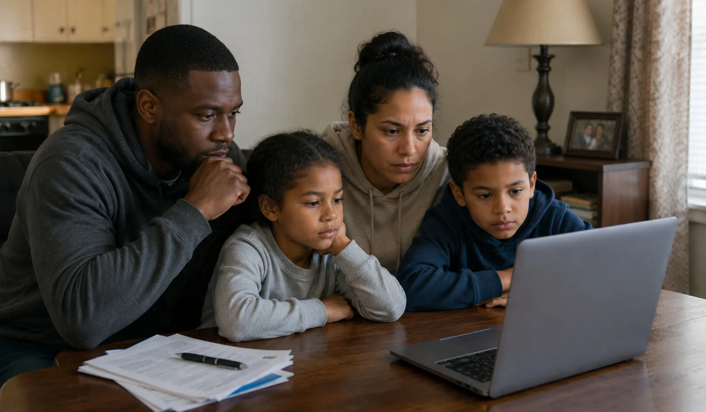 Cheapest Internet Plans for Low-Income Families After the ACP Wind-Down