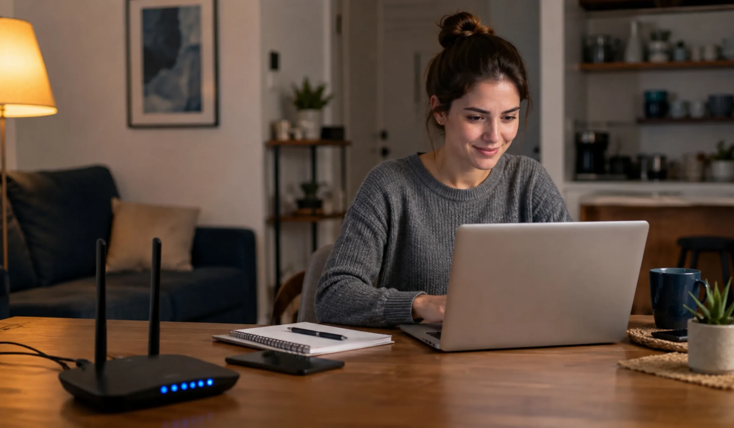 Cheapest Internet Plans for Single-Person Households (Low-Bandwidth Budget Deals)