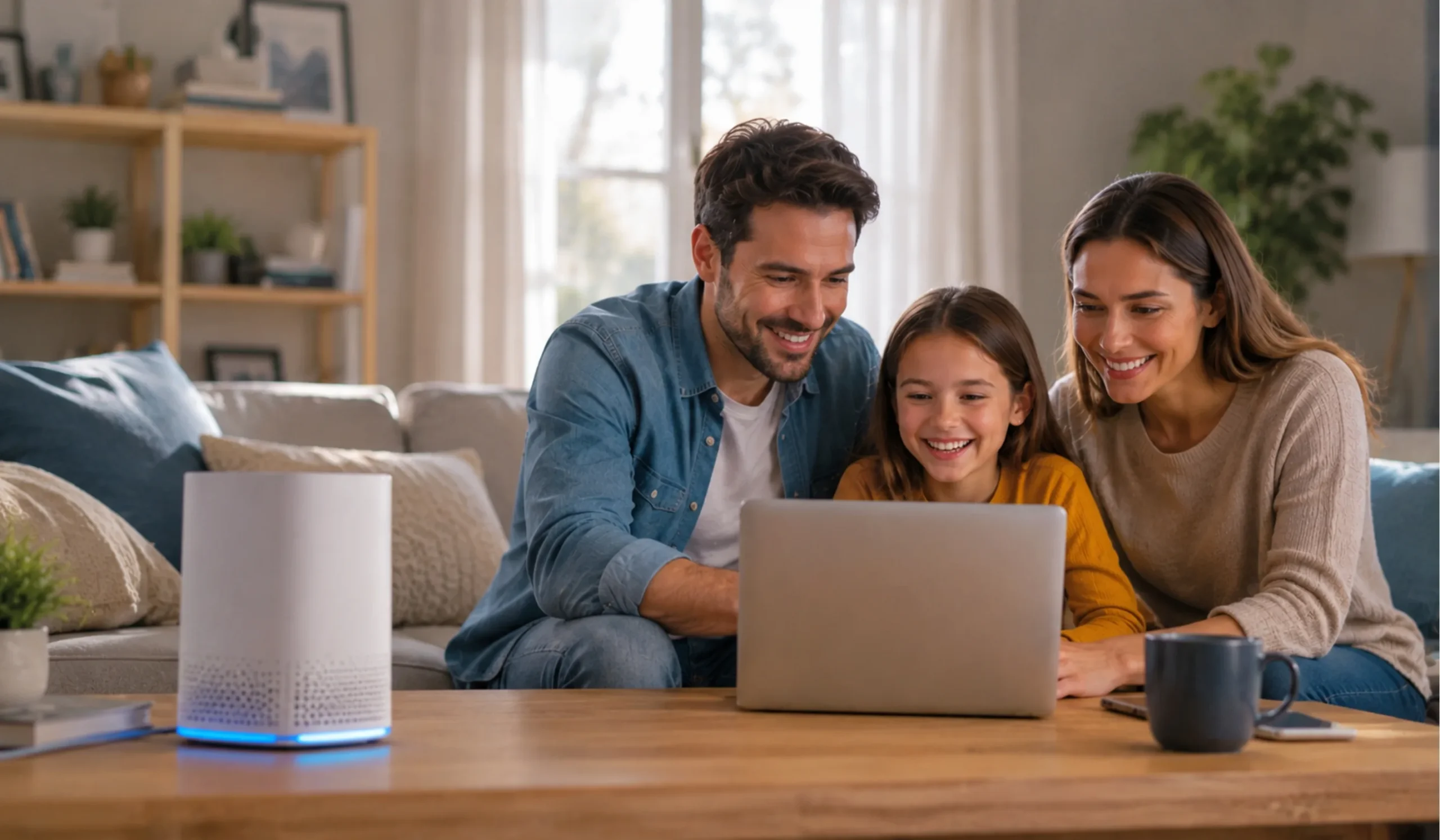 Internet Plans With Symmetric Fiber Speeds Under $50mo (Where to Find Them)