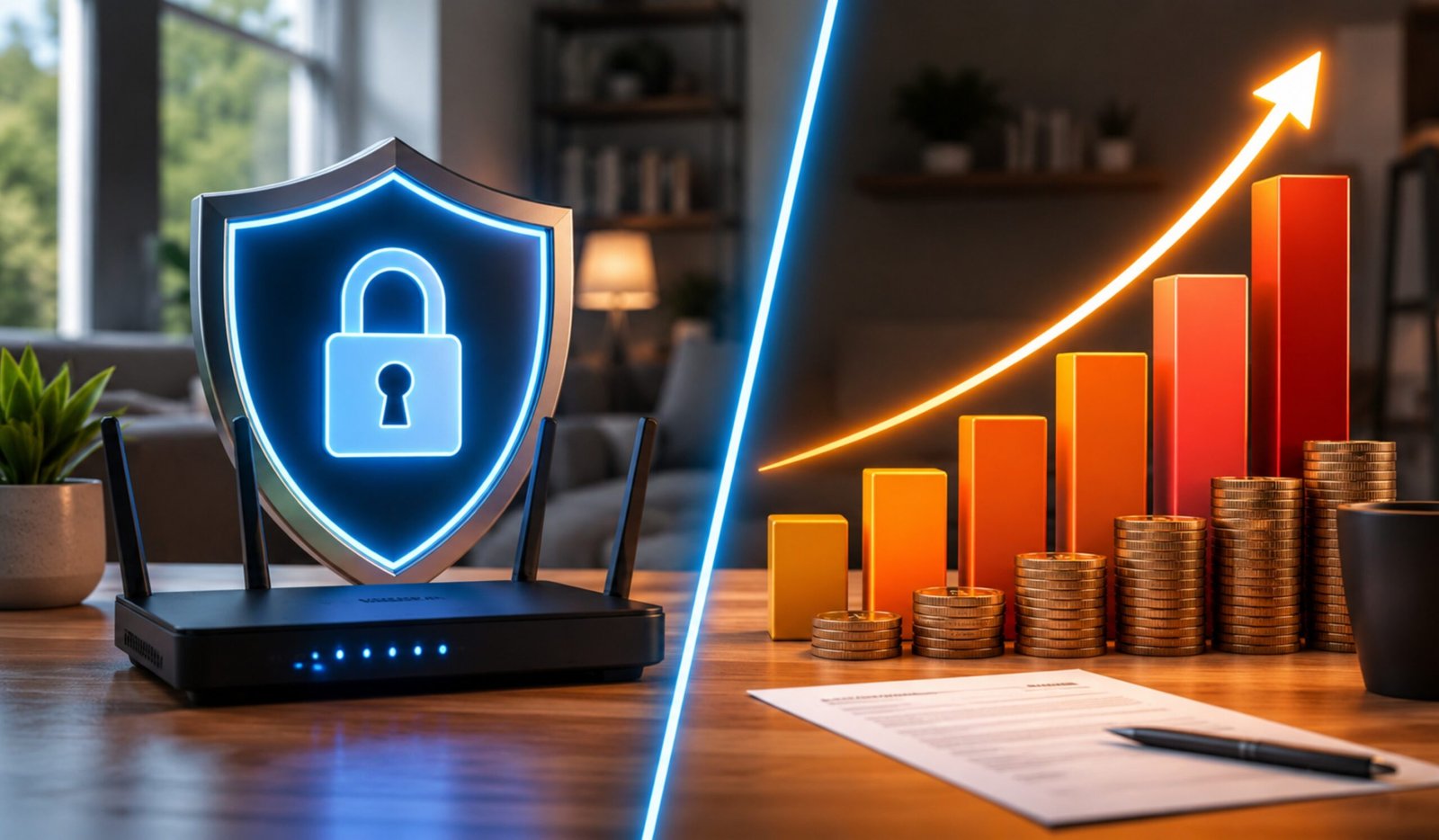 Internet Plans With True "Lifetime" Price Locks vs. Temporary Promo Rates