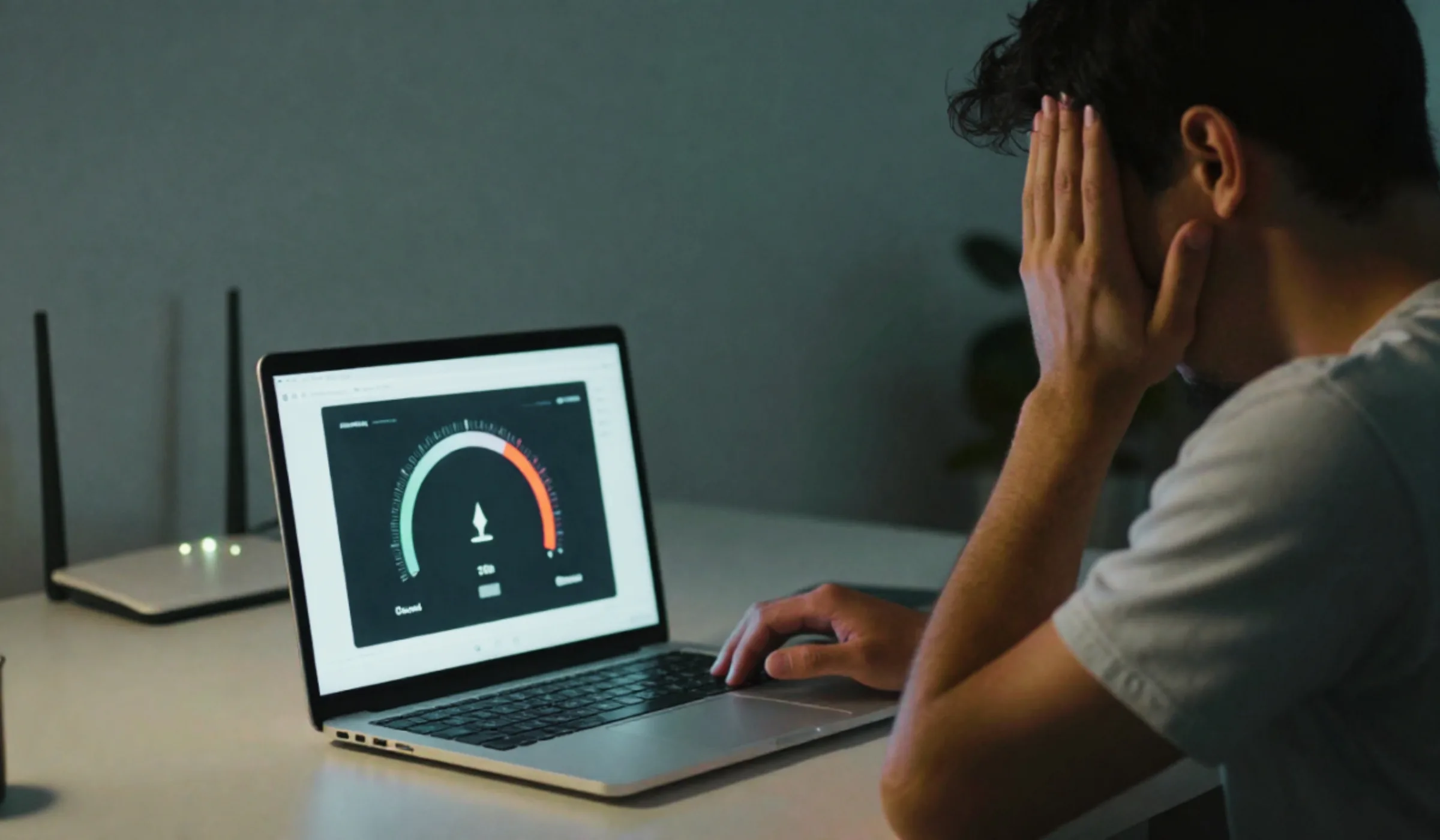 Is Your Internet Throttled? Signs & What to Do