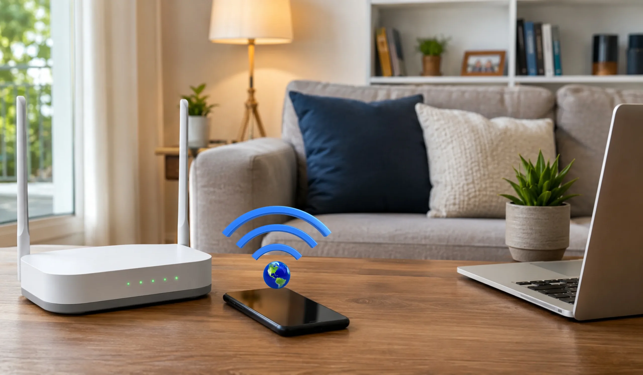Top Prepaid Home Internet Plans (No Credit Check, No Deposit Required)