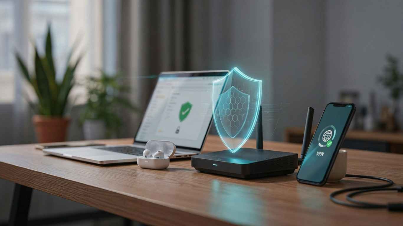 Best Internet Plans With Built-In Cybersecurity, Anti-Malware, and Network VPNs